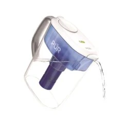 PUR 11 Cups Blue Water Filtration Pitcher