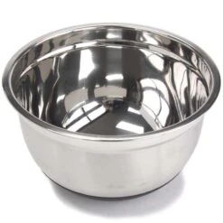Chef Craft 5 Qt Stainless Steel Silver Mixing Bowl 1 Pc