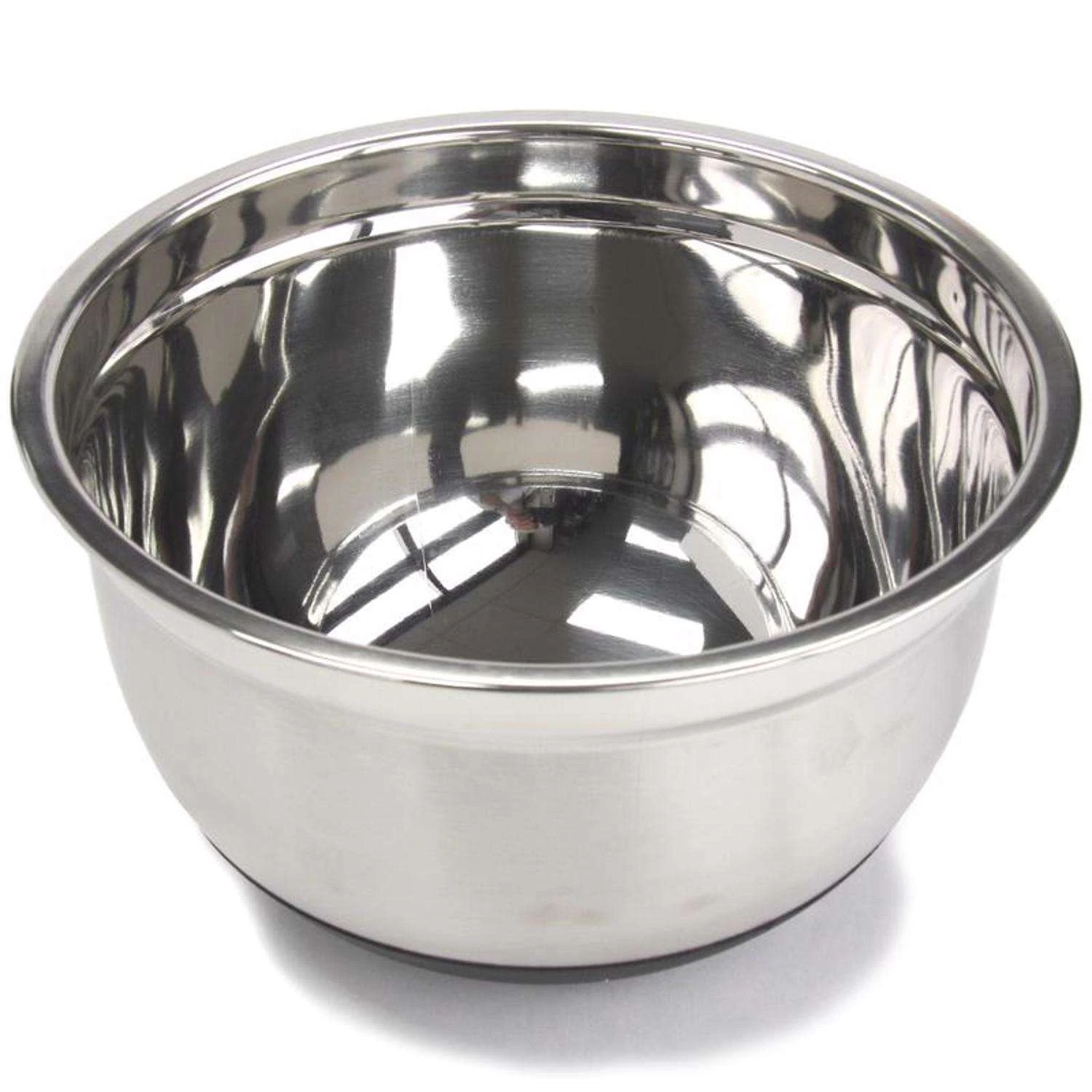 Chef Craft 5 Qt Stainless Steel Silver Mixing Bowl 1 Pc