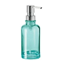 OGGI 10 Oz Counter Top Pump Soap Dispenser