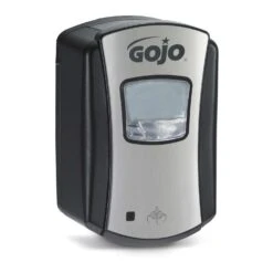 Gojo 700 Ml Wall Mount Touch Free Foam Soap Dispenser