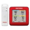 Craftsman Instant Read Digital Multi-Room Monitor