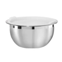 OGGI 1.5 Qt Stainless Steel Silver Mixing Bowl 1 Pc