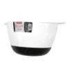 Good Cook 5 Qt Plastic White Mixing Bowl 1 Pc