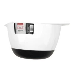 Good Cook 5 Qt Plastic White Mixing Bowl 1 Pc