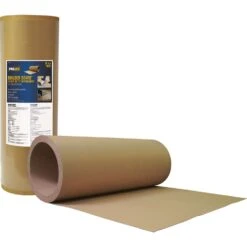 Projex Builder's Floor Paper 45 Mil X 38 In. W X 100 Ft. L Paper Brown