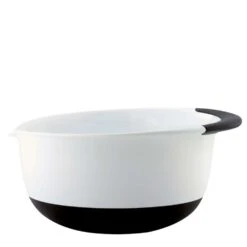 OXO Good Grips 5 Qt Plastic White Mixing Bowl 1 Pc