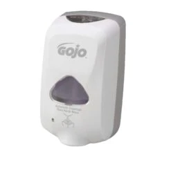 Gojo 1200 Ml Wall Mount Touch Free Foam Dispenser