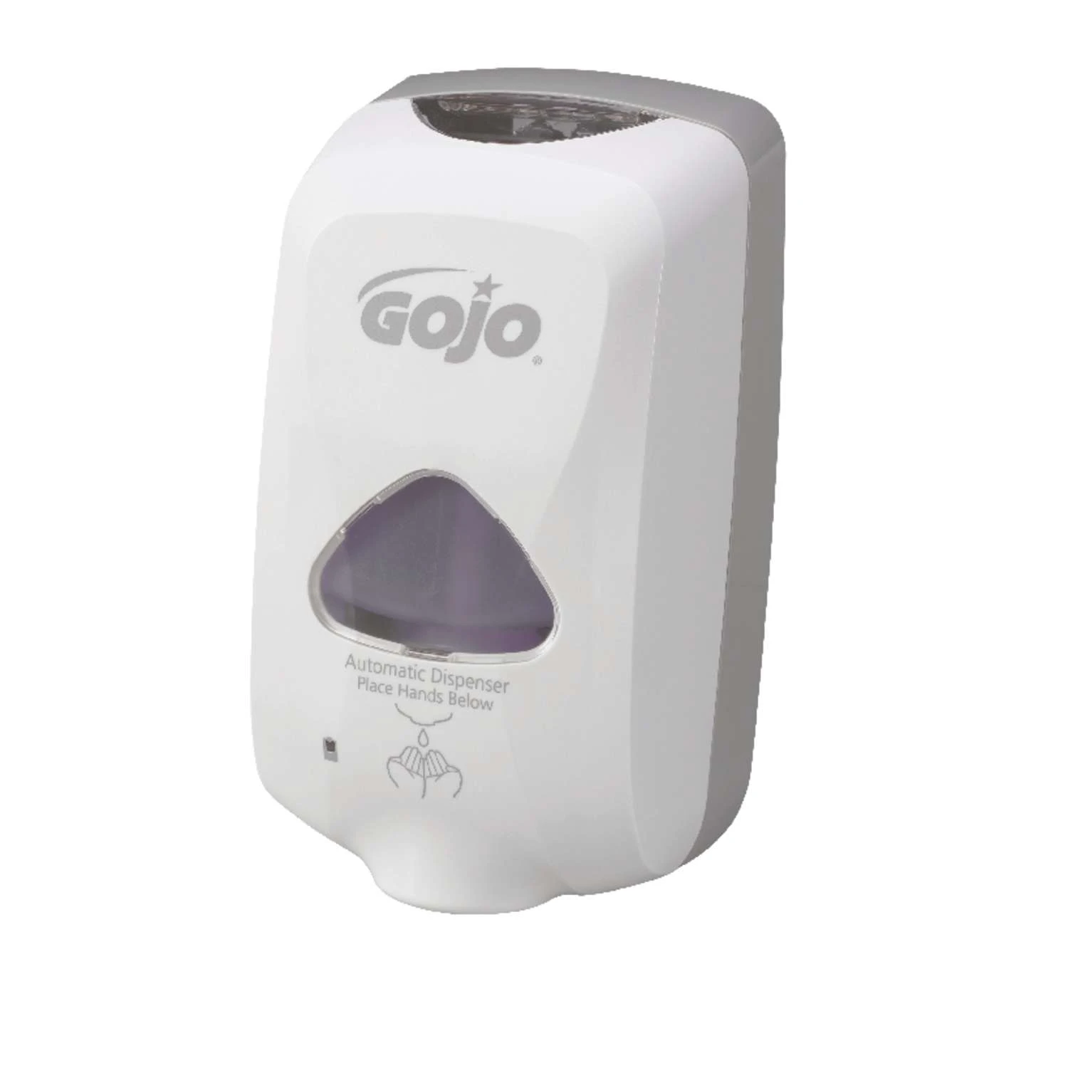 Gojo 1200 Ml Wall Mount Touch Free Foam Dispenser