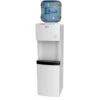 Avanti 5 Gal White Water Dispenser Plastic