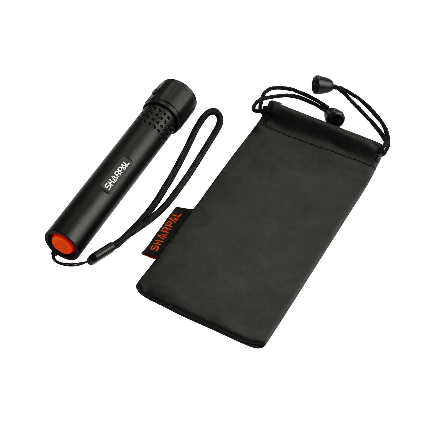 Sharpal Matte Diamond Abrasive 1 Stage Knife And Tool Sharpener - Image 2