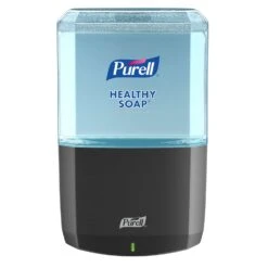 Purell Healthy Soap 1200 Ml Wall Mount Touch Free Foam Soap Dispenser