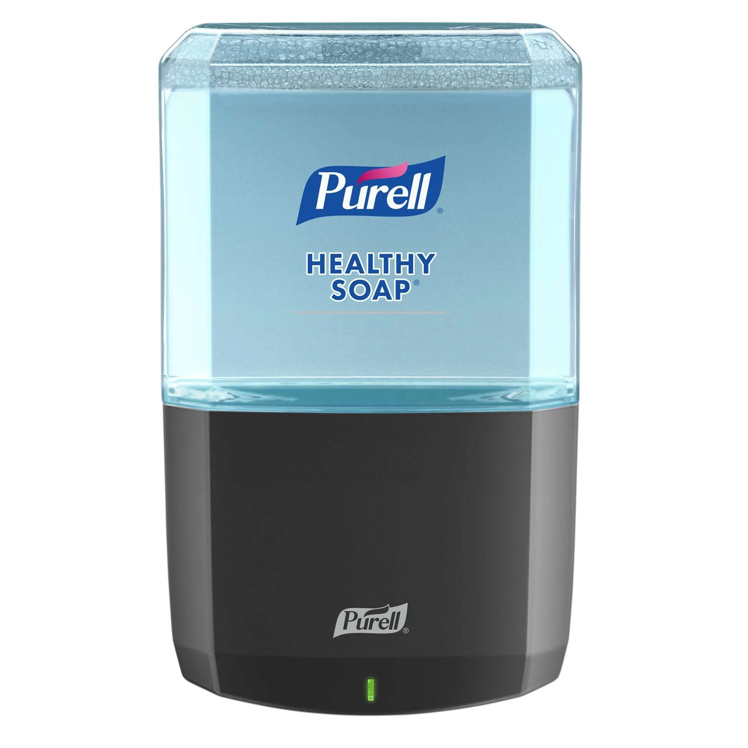 Purell Healthy Soap 1200 Ml Wall Mount Touch Free Foam Soap Dispenser