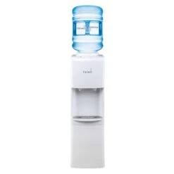 Primo Water 3-5 Gal White Water Dispenser Plastic