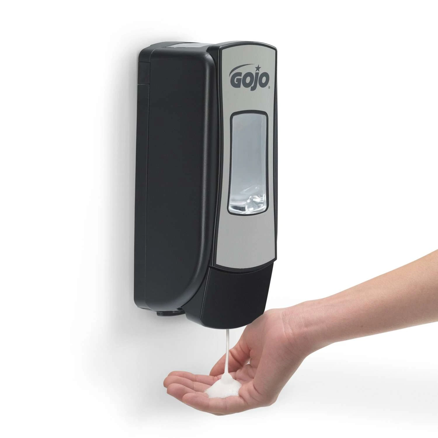 Gojo 700 Ml Wall Mount Foam Soap Dispenser - Image 2