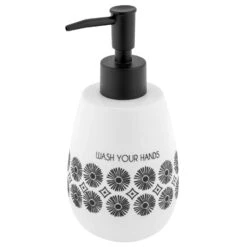 Karma Gifts Milo Counter Top Pump Soap Dispenser