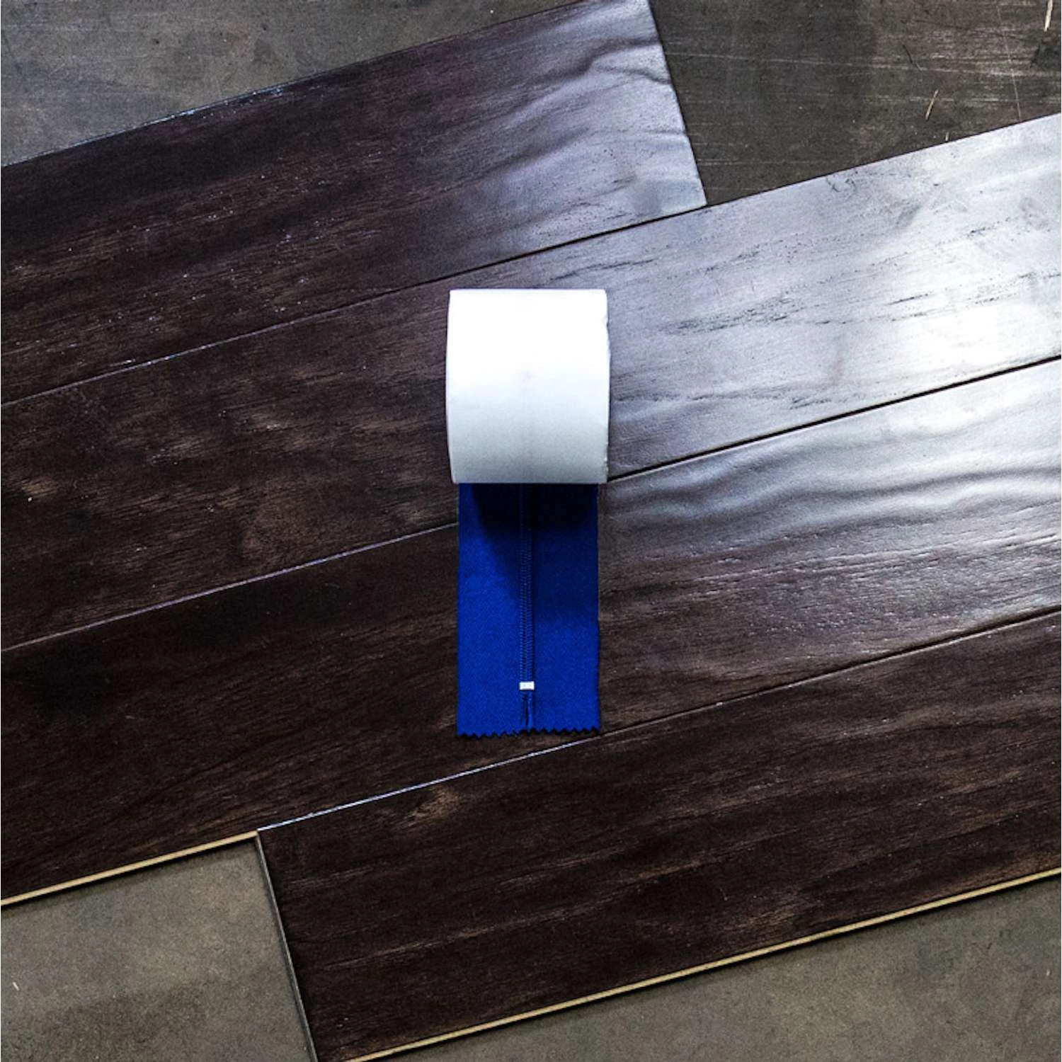 Surface Shields Zip N Close Surface Protection 4 Mil X 1.5 In. W X 7 Ft. L Polymer - Image 2