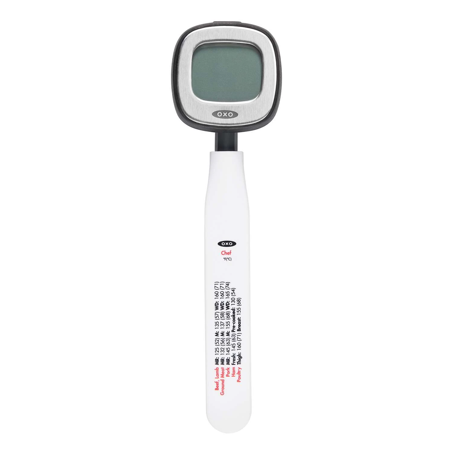 OXO Good Grips Instant Read Digital Meat Thermometer - Image 2