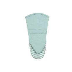 Ritz Royale Dew Cotton/Silicone Oven Mitt