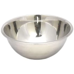 Chef Craft 8 Qt Stainless Steel Silver Mixing Bowl 1 Pc