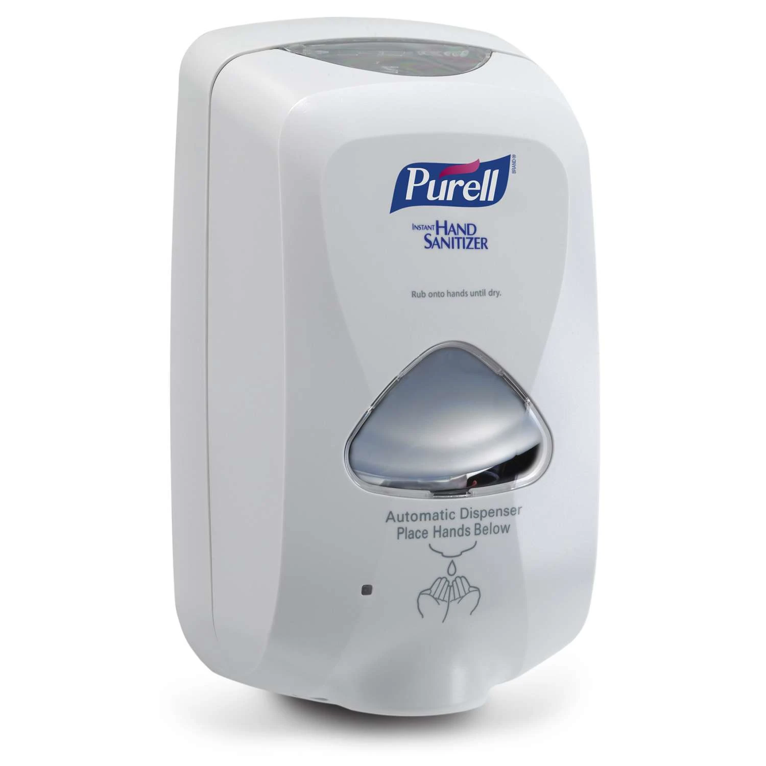 Purell 1200 Ml Wall Mount Touch Free Foam Hand Sanitizer Dispenser - Image 2