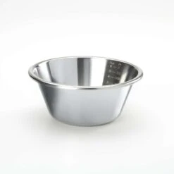 Linden Sweden 1.5 Qt Stainless Steel Silver Whipping Bowl 1 Pc