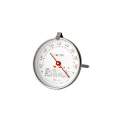 Taylor Instant Read Analog Meat Thermometer