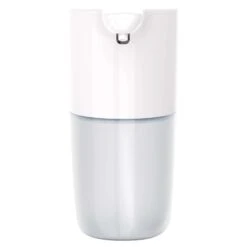Better Living Foama 10 Oz Counter Top Touch Free Foam Soap Dispenser