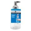 IDesign 14 Oz Foam Soap Dispenser