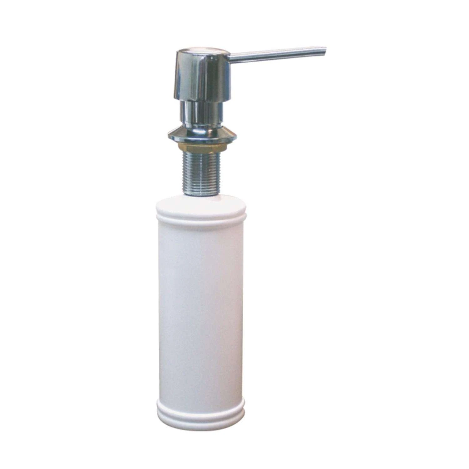 Keeney Counter Top Pump Soap Dispenser - Image 2