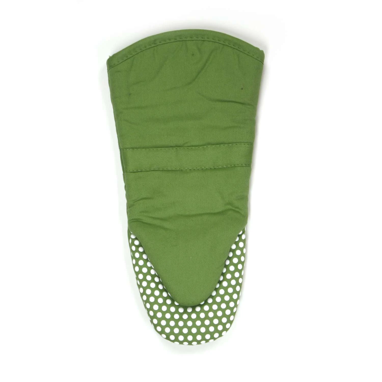Ritz Royale Cactus Cotton/Silicone Oven Mitt