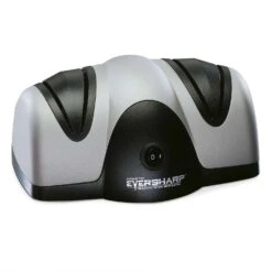 Presto Eversharp Matte Plastic 2 Stage Knife Sharpener