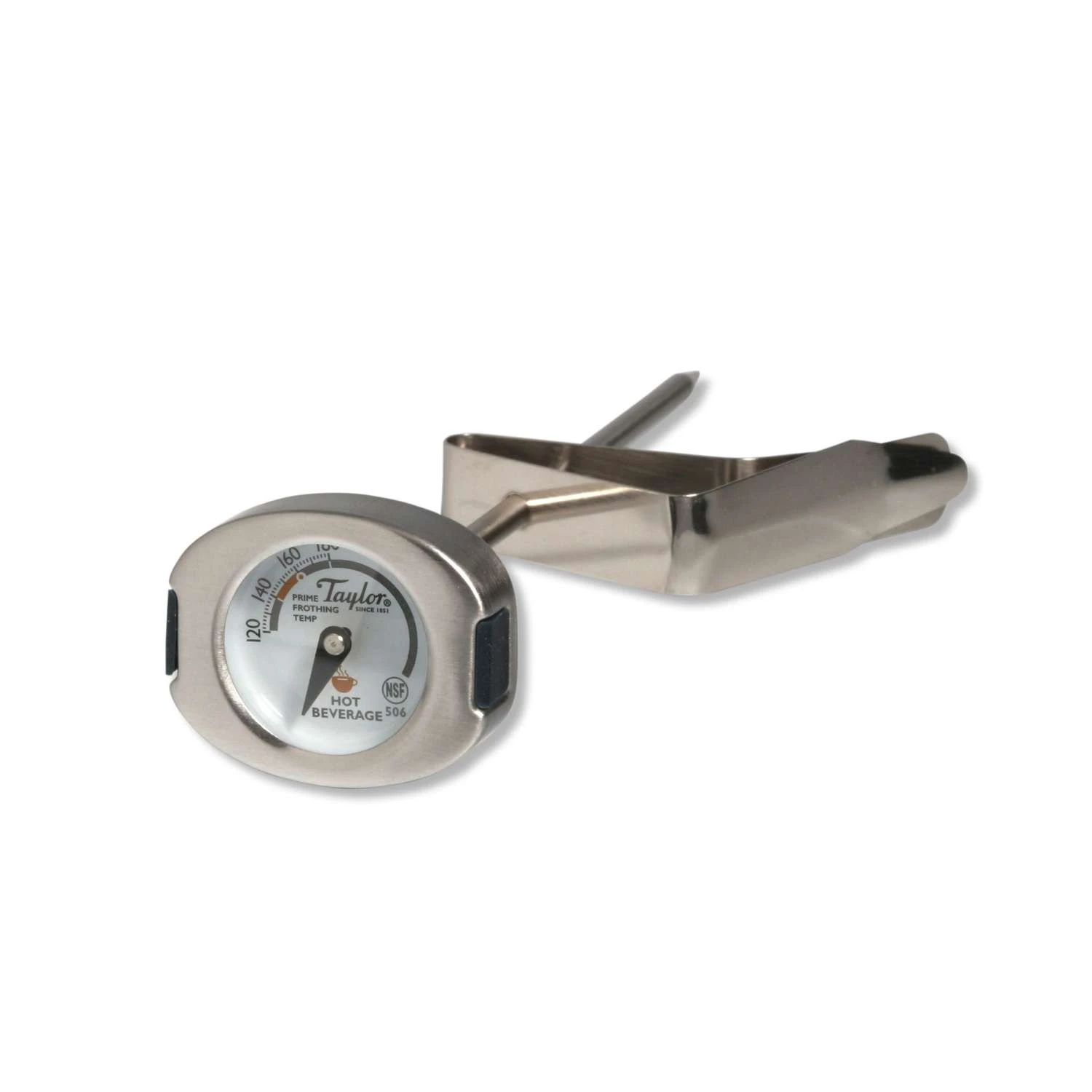 Taylor Instant Read Analog Beverage Thermometer - Image 2