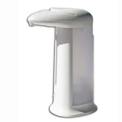 Kole Imports Counter Top Touch Free Liquid Soap Dispenser
