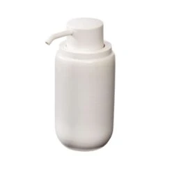 InterDesign 12 Oz Counter Top Pump Soap Dispenser