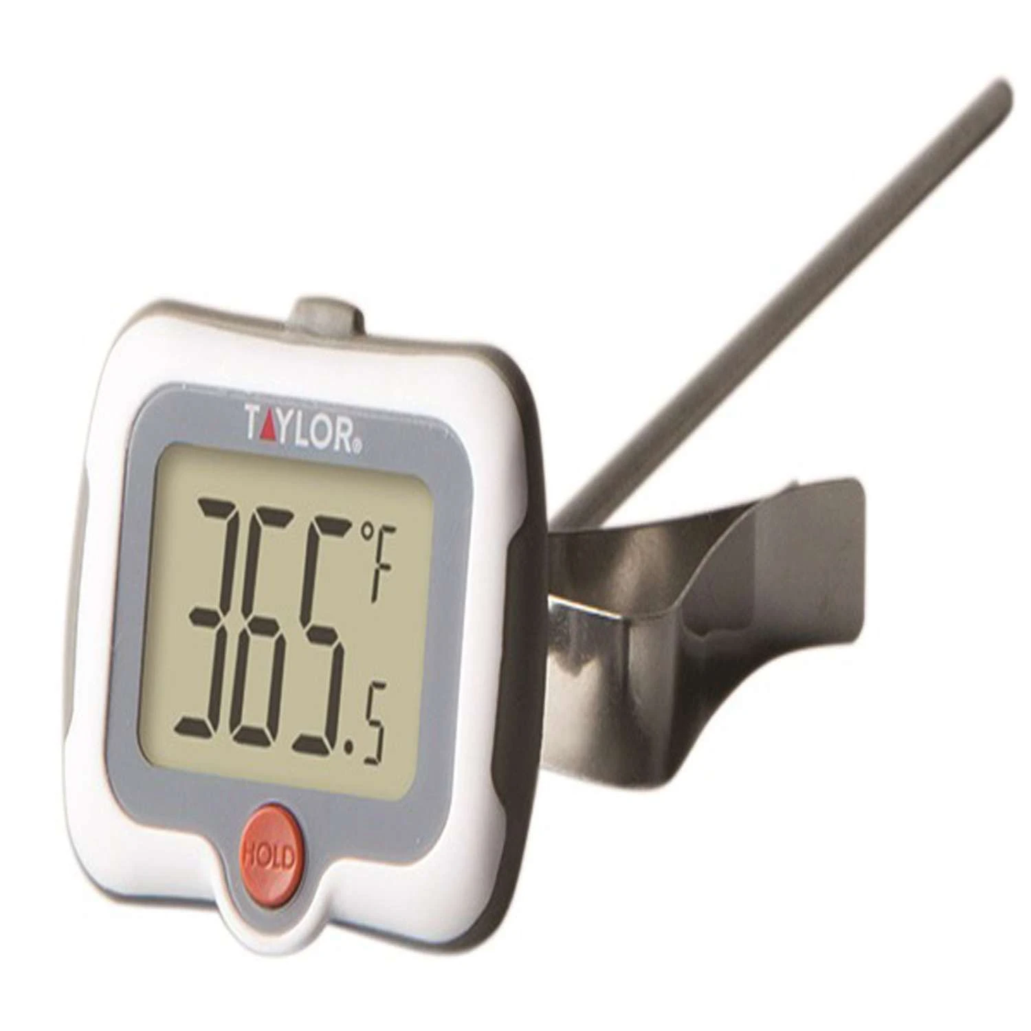 Taylor Instant Read Digital C Candy Thermometer - Image 3