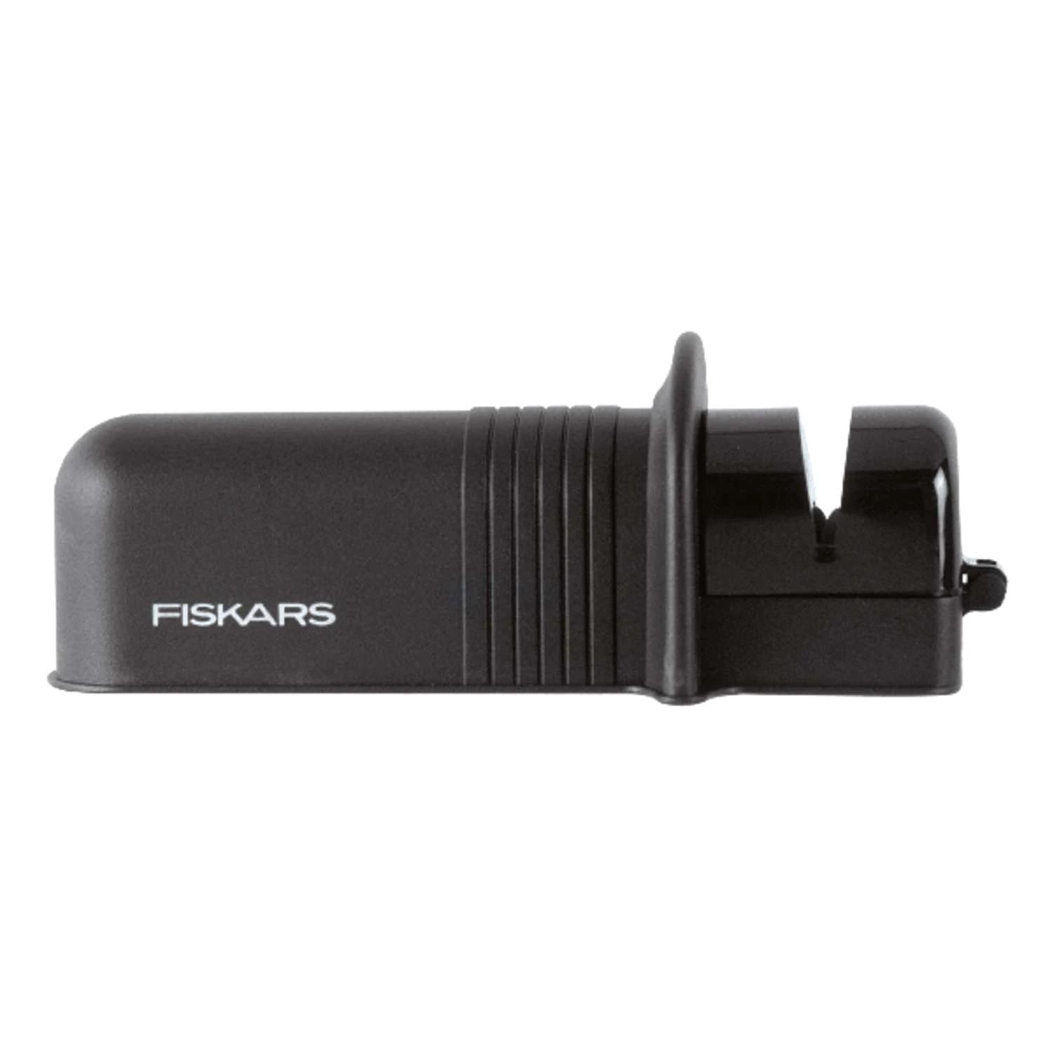 Fiskars Matte Plastic Axe And Knife Sharpener