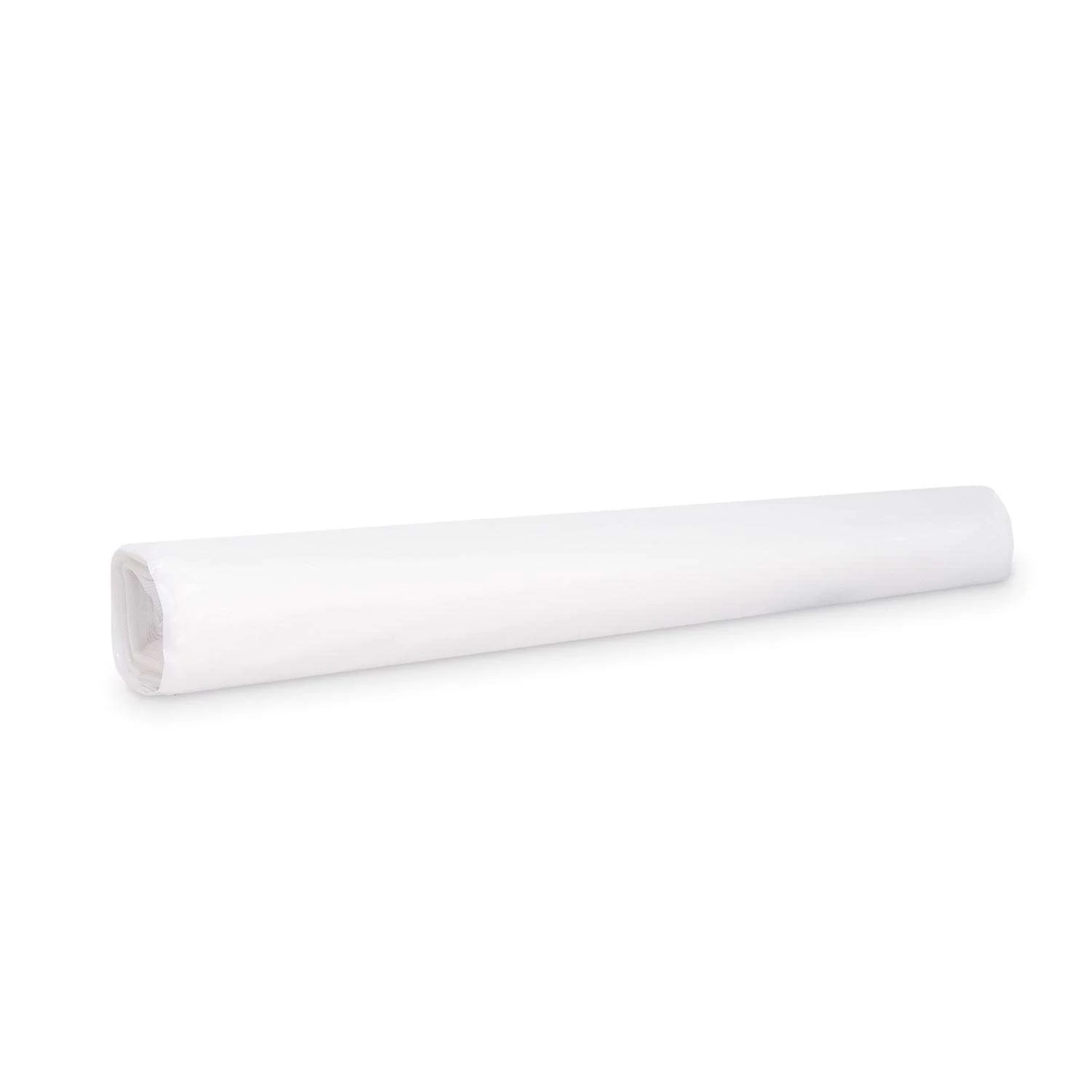 Ace Plastic Sheeting 4 Mil X 20 Ft. W X 25 Ft. L Polyethylene Clear - Image 3