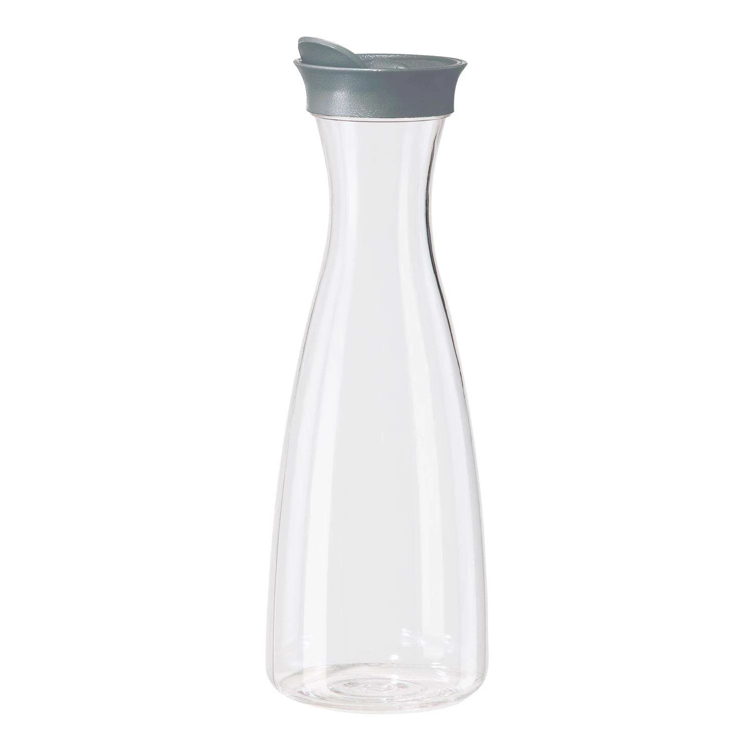 OGGI 54 Oz Clear Carafe Tritan