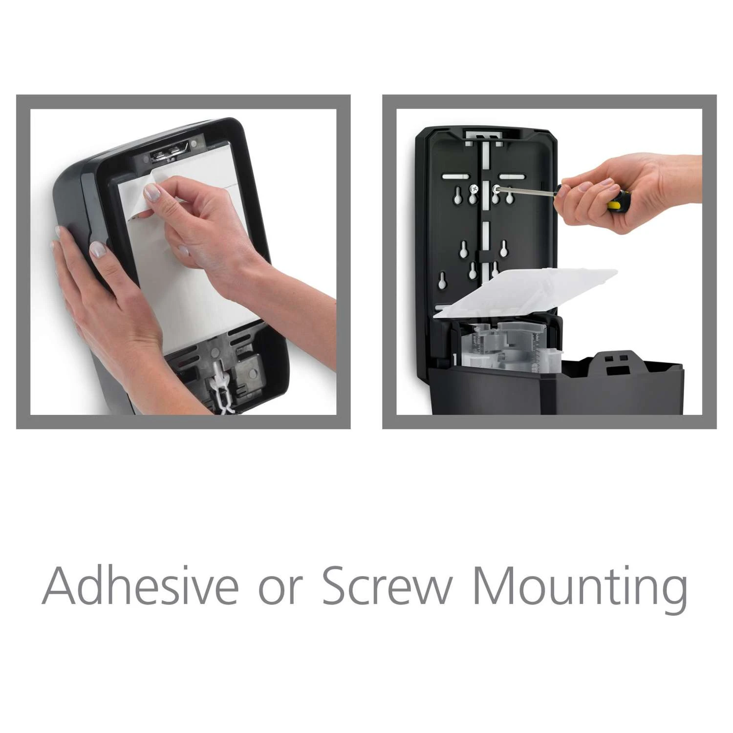 Gojo 2000 Ml Wall Mount Foam Soap Dispenser - Image 5