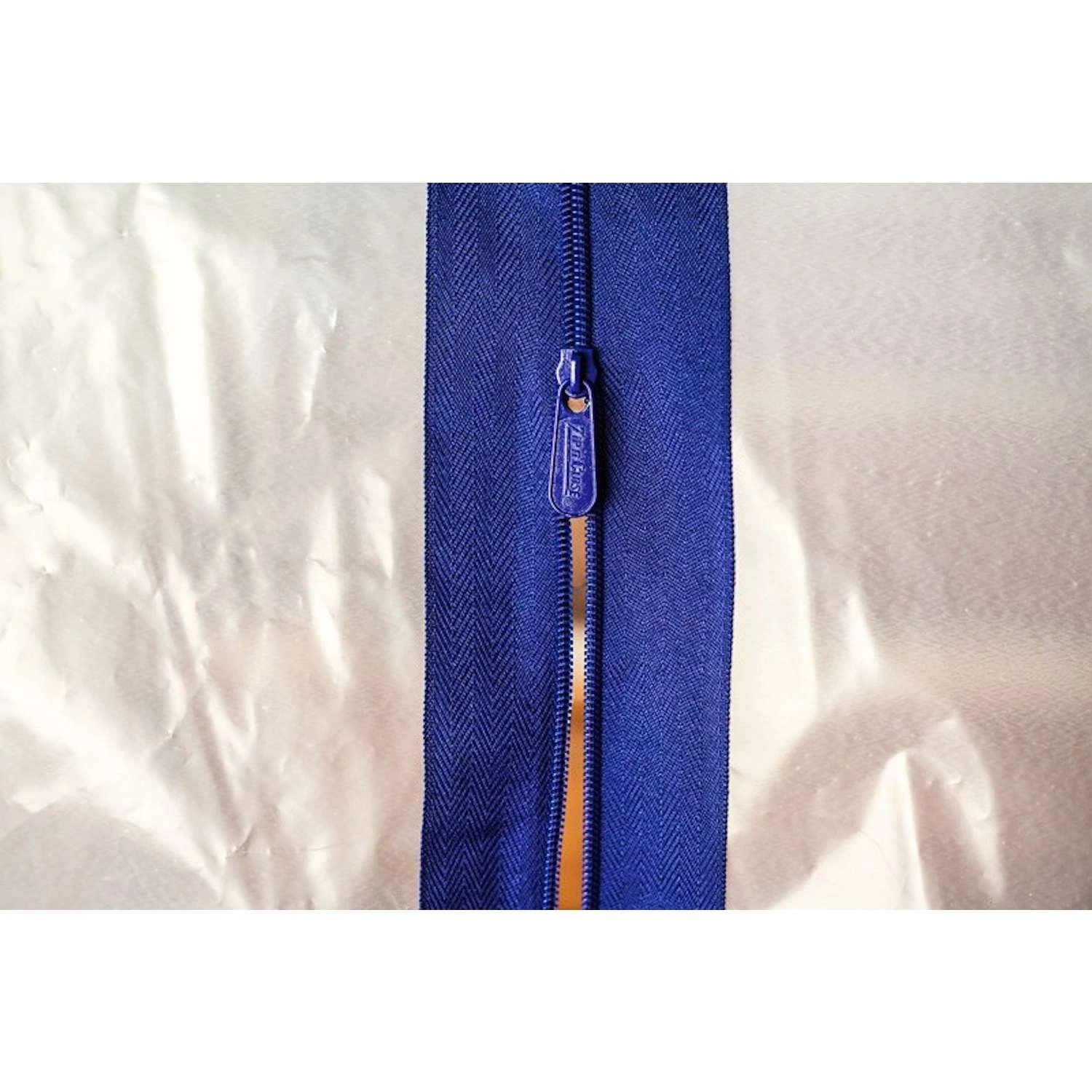 Surface Shields Zip N Close Surface Protection 4 Mil X 1.5 In. W X 7 Ft. L Polymer - Image 4