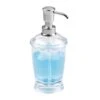 InterDesign 12 Oz Counter Top Liquid Soap Dispenser