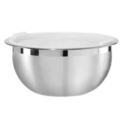 OGGI 5 Qt Stainless Steel Silver Mixing Bowl 1 Pc