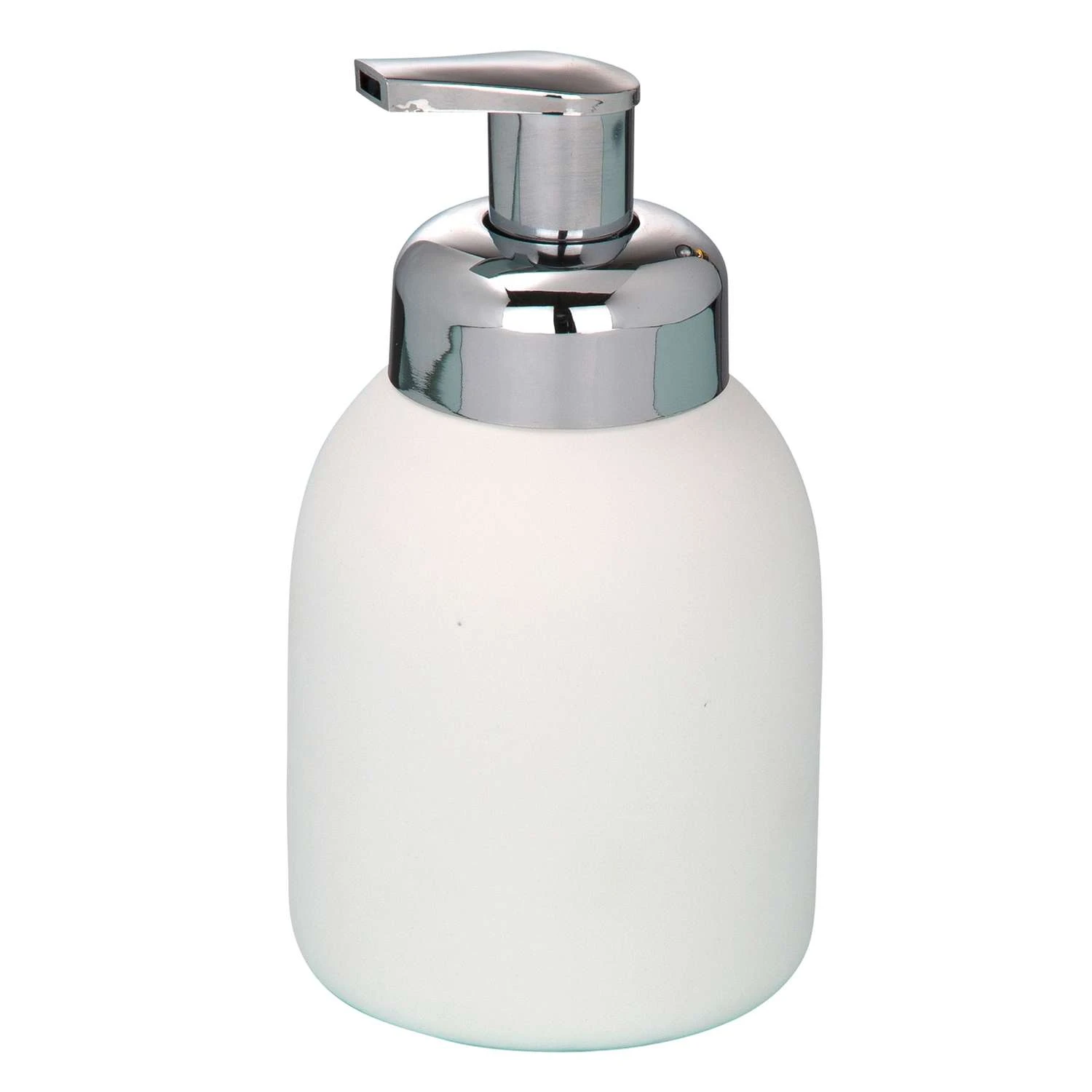 Wenko 13.53 Oz Counter Top Foam Soap Dispenser - Image 2