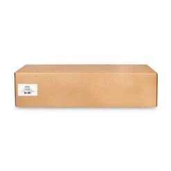 Film-Gard Plastic Sheeting 6 Mil X 24 Ft. W X 100 Ft. L Polyethylene Clear 1 Pk